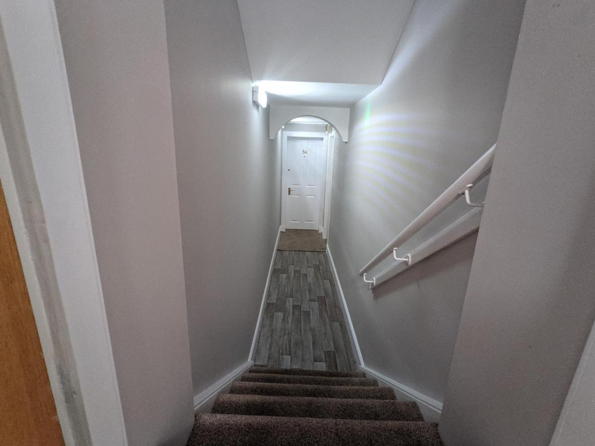 Beautiful Spacious Central Flat, بيتلوكري المظهر الخارجي الصورة