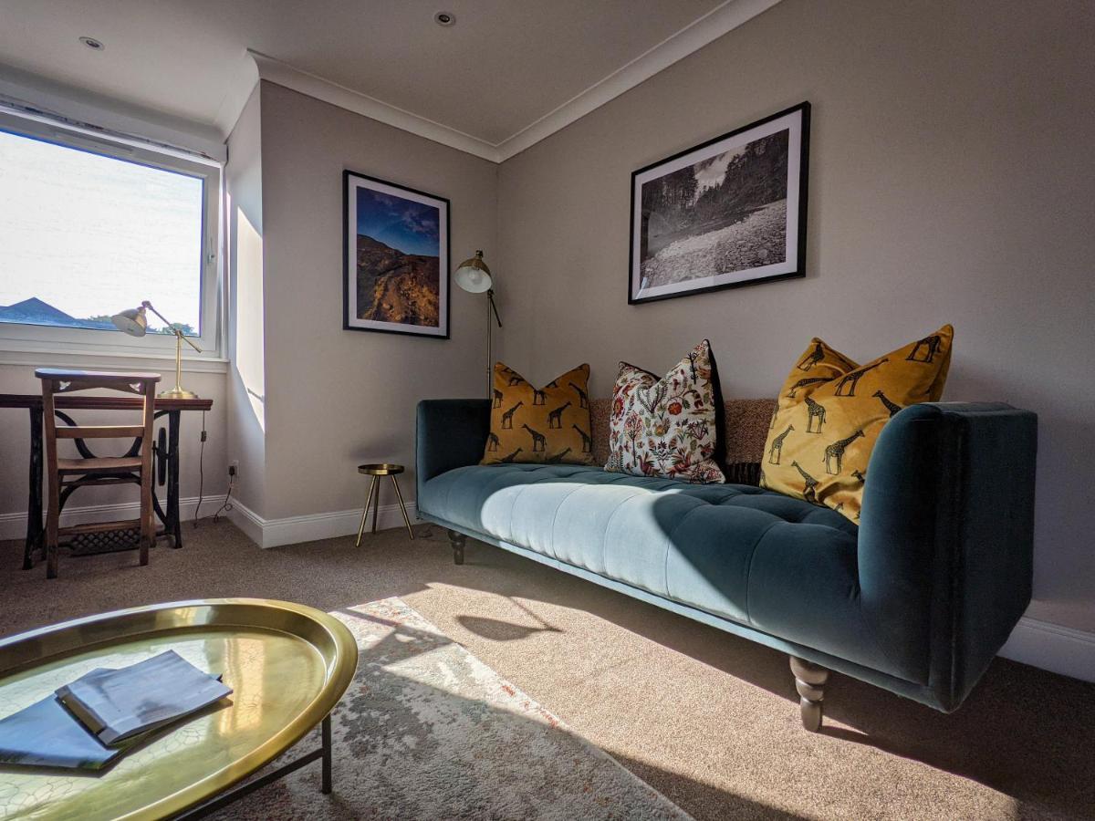 Beautiful Spacious Central Flat, بيتلوكري المظهر الخارجي الصورة
