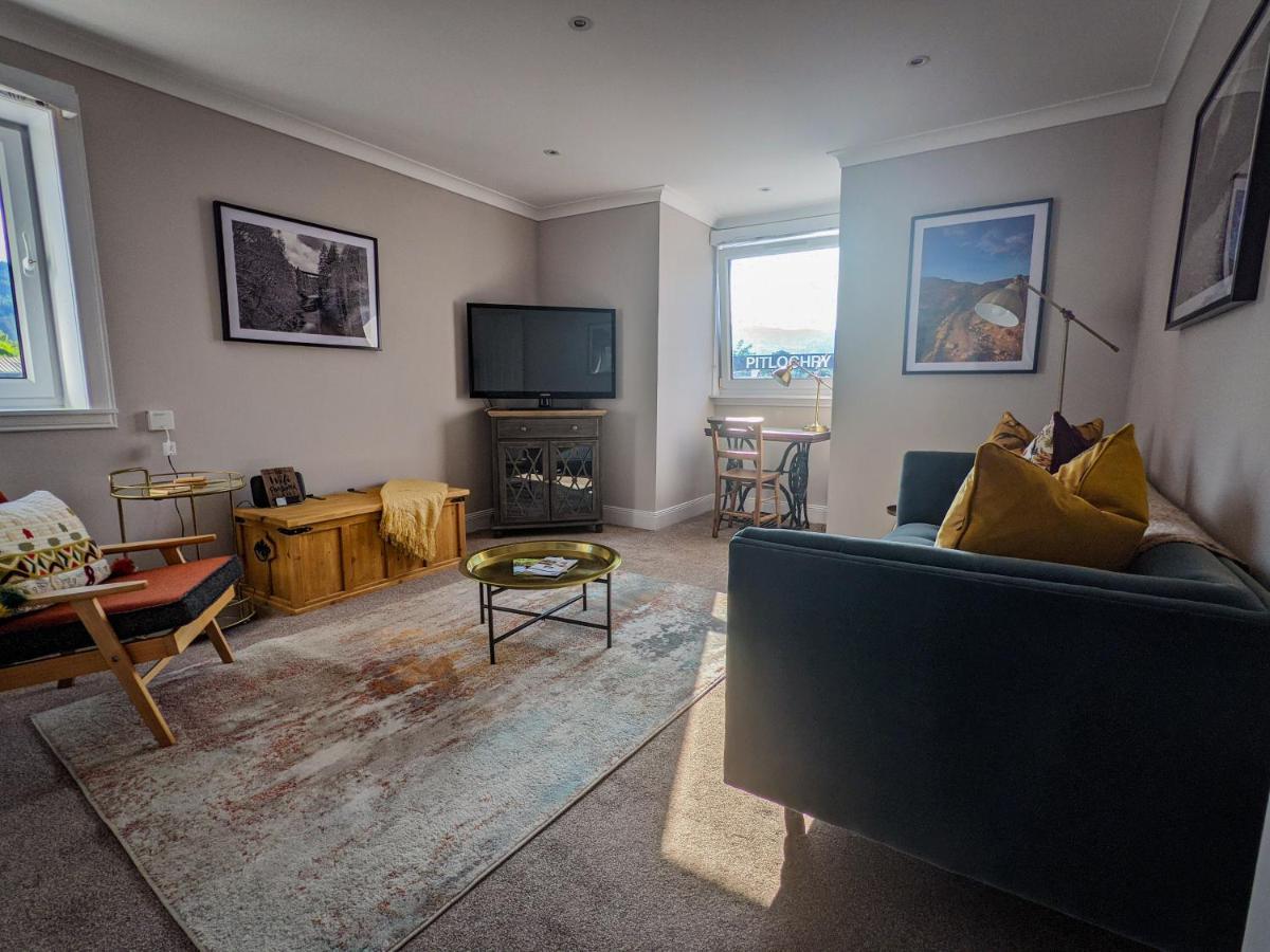 Beautiful Spacious Central Flat, بيتلوكري المظهر الخارجي الصورة