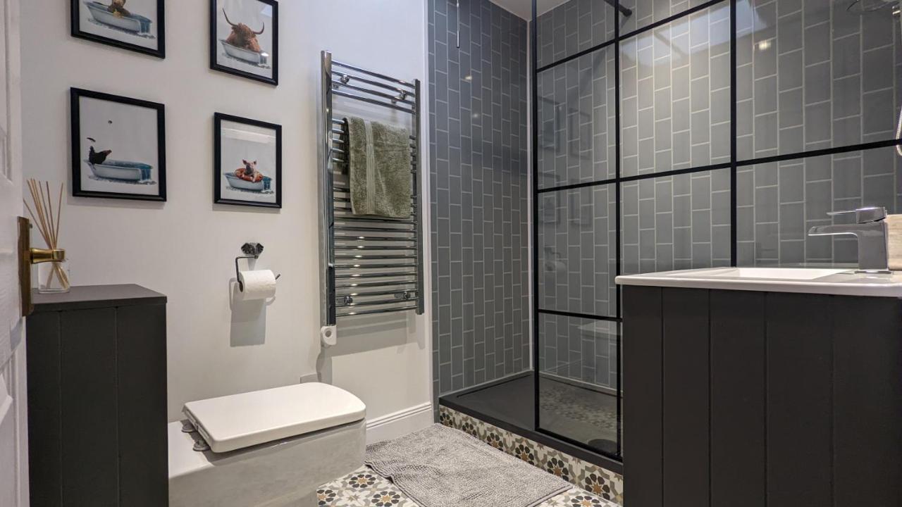 Beautiful Spacious Central Flat, بيتلوكري المظهر الخارجي الصورة